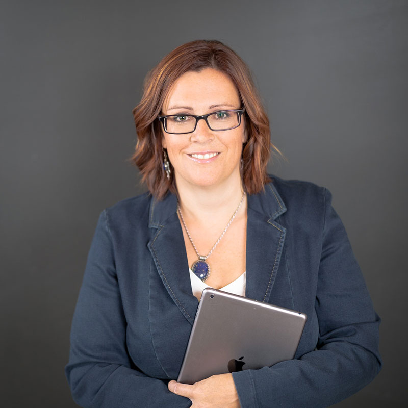 Pascale Mailloux - Tribu communication web Pascale Mailloux - Tribu communication web